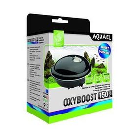 Aquael Oxyboost 150 Plus Hava Motoru