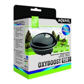 Aquael Oxyboost 150 Plus Hava Motoru