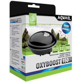 Aquael Oxyboost 150 Plus Hava Motoru