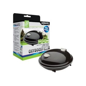 Aquael Oxyboost 300 Plus Hava Motoru