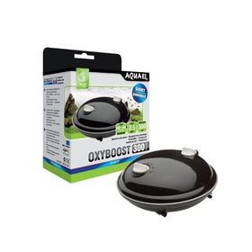 Aquael Oxyboost 300 Plus Hava Motoru