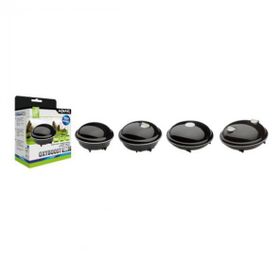Aquael Oxyboost 300 Plus Hava Motoru