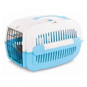 Aquael Pı/com Transp Cosmos S Sweet Mavi Kedi Köpek Taşıma Çantası
