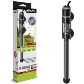 Aquael Platinium 100 W Isıtıcı