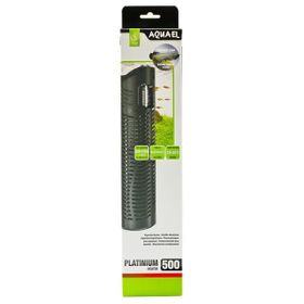 Aquael Platinium Glas Heater 500 w Akvaryum Cam Isıtıcı