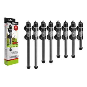 Aquael Platinium Heater 100 w Akvaryum Cam Isıtıcı