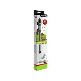 Aquael Platinium Heater 200 w Akvaryum Cam Isıtıcı