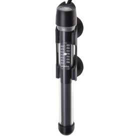 Aquael Platinium Heater 75 w Akvaryum Cam Isıtıcı