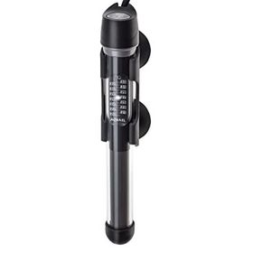 Aquael Platinium Heater 75 w Akvaryum Cam Isıtıcı