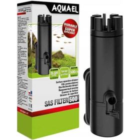 Aquael SAS Filter 500 Yüzey Emici
