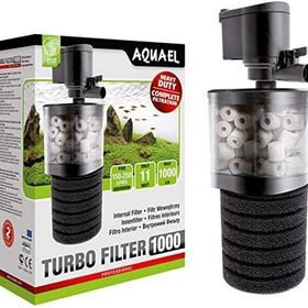 Aquael Turbo Filter 1000 Akvaryum İç Filtre