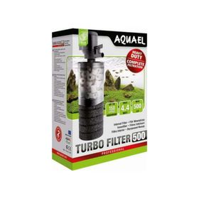Aquael Turbo Filter 500 Akvaryum İç Filtre