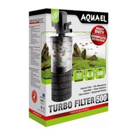 Aquael Turbo Filter 500 Akvaryum İç Filtre