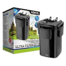 Aquael Ultra Filter 1200 Akvaryum Dış Filtre
