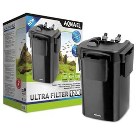 Aquael Ultra Filter 1200 Akvaryum Dış Filtre