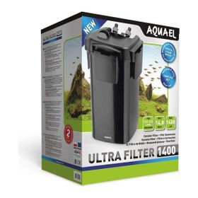 Aquael Ultra Filter 1400 Akvaryum Dış Filtre