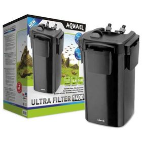 Aquael Ultra Filter 1400 Akvaryum Dış Filtre