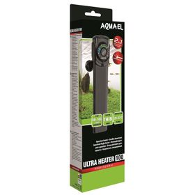 Aquael Ultra Heater Plastik 100 w Akvaryum Isıtıcısı
