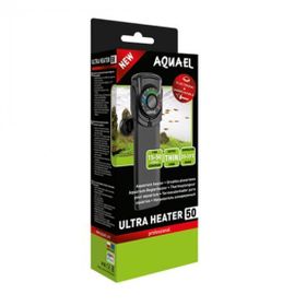 Aquael Ultra Heater Plastik 100 w Akvaryum Isıtıcısı