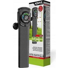 Aquael Ultra Heater Plastik 100 w Akvaryum Isıtıcısı