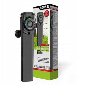 Aquael Ultra Heater Plastik 100 w Akvaryum Isıtıcısı