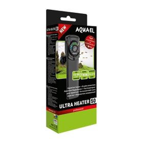 Aquael Ultra Heater Plastik 25 w Akvaryum Isıtıcısı