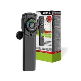 Aquael Ultra Heater Plastik 25 w Akvaryum Isıtıcısı