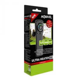 Aquael Ultra Heater Plastik 25 w Akvaryum Isıtıcısı