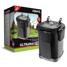 Aquael Ultramax 2000 Akvaryum Dış Filtre