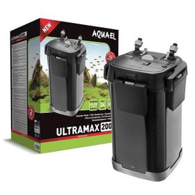 Aquael Ultramax 2000 Akvaryum Dış Filtre