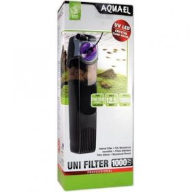 Aquael Uni Filter 1000 Uv Akvaryum Dış Filtre
