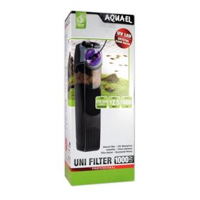 Aquael Uni Filter 1000 Uv Akvaryum Dış Filtre