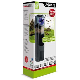 Aquael Uni Filter 1000 Uv Akvaryum Dış Filtre