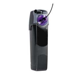 Aquael Uni Filter 750 Uv Akvaryum Dış Filtre