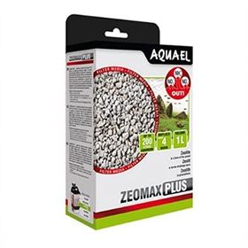 Aquael Zeomax Plus 1 lt Akvaryum Filtre Karbonu