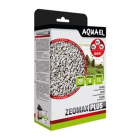Aquael Zeomax Plus 1 lt Akvaryum Filtre Karbonu