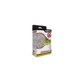 Aquael Zeomax Plus 1 lt Akvaryum Filtre Karbonu