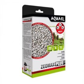 Aquael Zeomax Plus 1 lt Akvaryum Filtre Karbonu