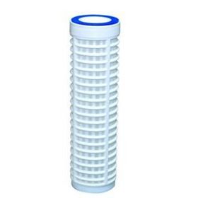 Aquafer 10 inç 100 Mikron Kartuş Yıkanabilir Su Filtresi