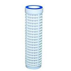 Aquafer 10 inç 100 Mikron Kartuş Yıkanabilir Su Filtresi