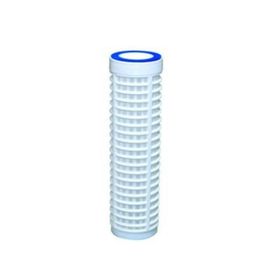 Aquafer 10 inç 100 Mikron Kartuş Yıkanabilir Su Filtresi