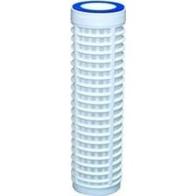 Aquafer 10 inç 100 Mikron Kartuş Yıkanabilir Su Filtresi