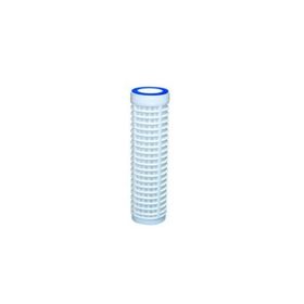 Aquafer 10 inç 100 Mikron Kartuş Yıkanabilir Su Filtresi