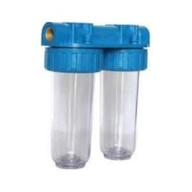 Aquafer 10 inç Boş Su Filtre Kabı