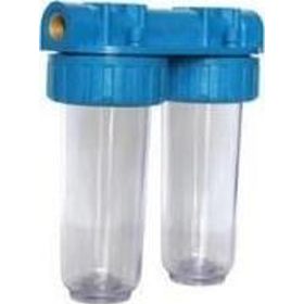 Aquafer 10 inç Boş Su Filtre Kabı