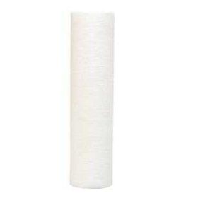 Aquafer 10 inç Spun 5 Micron Sediment Kartuş Su Filtresi