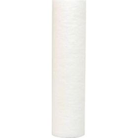 Aquafer 10 inç Spun 5 Micron Sediment Kartuş Su Filtresi