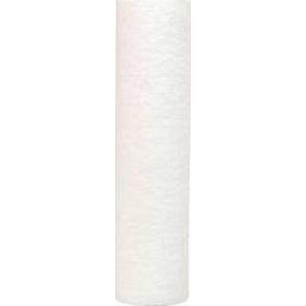Aquafer 10 inç Spun 5 Micron Sediment Kartuş Su Filtresi