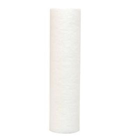 Aquafer 10 S2 Spun Filtre 10 inc 5 Micron Sediment Filtre Kartuş
