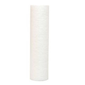 Aquafer 10 S2 Spun Filtre 10 inc 5 Micron Sediment Filtre Kartuş